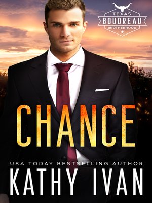 cover image of Chance